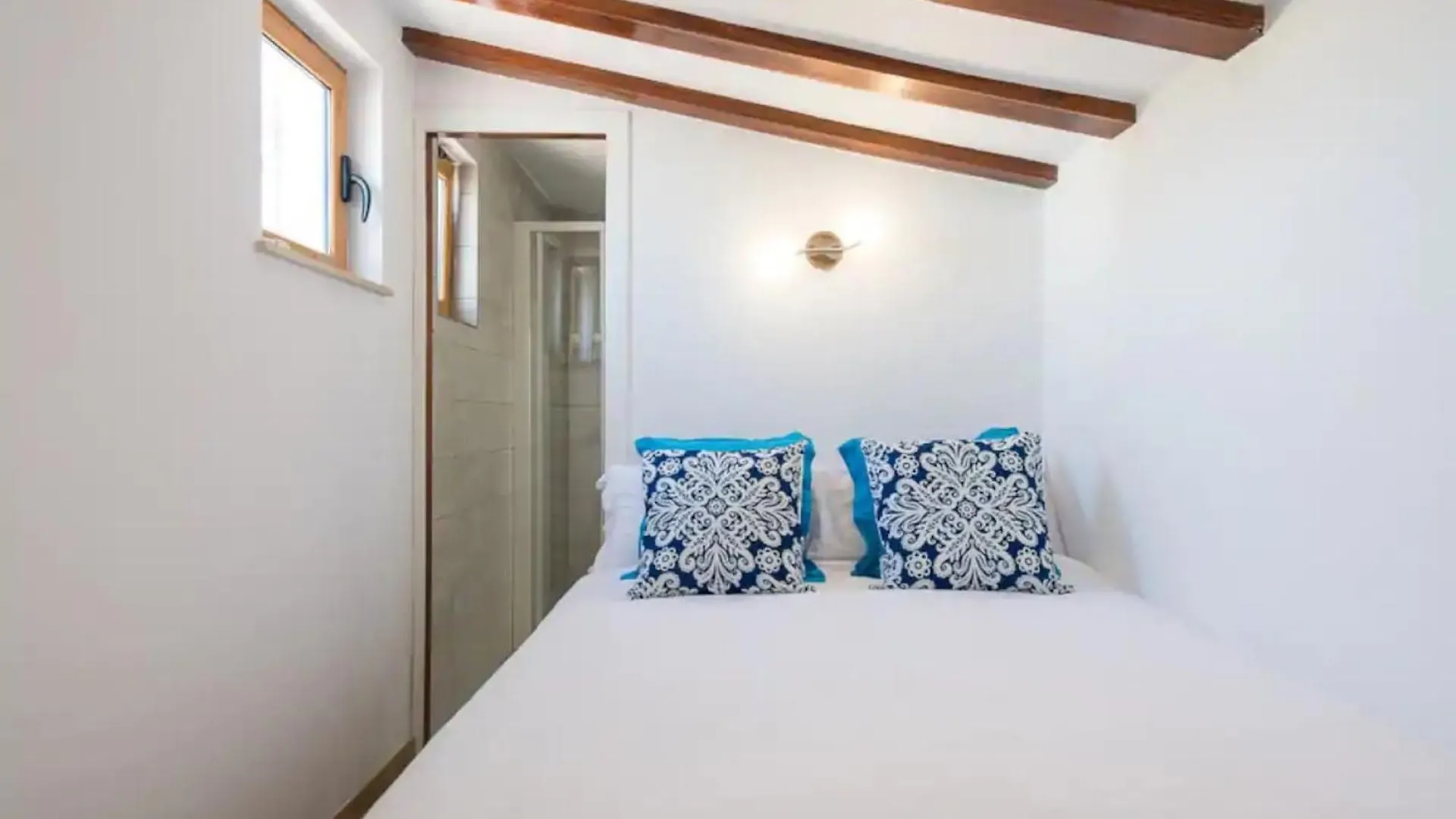 Bungalow Ubicacion Ideal San Bartolomé Tatil Evi