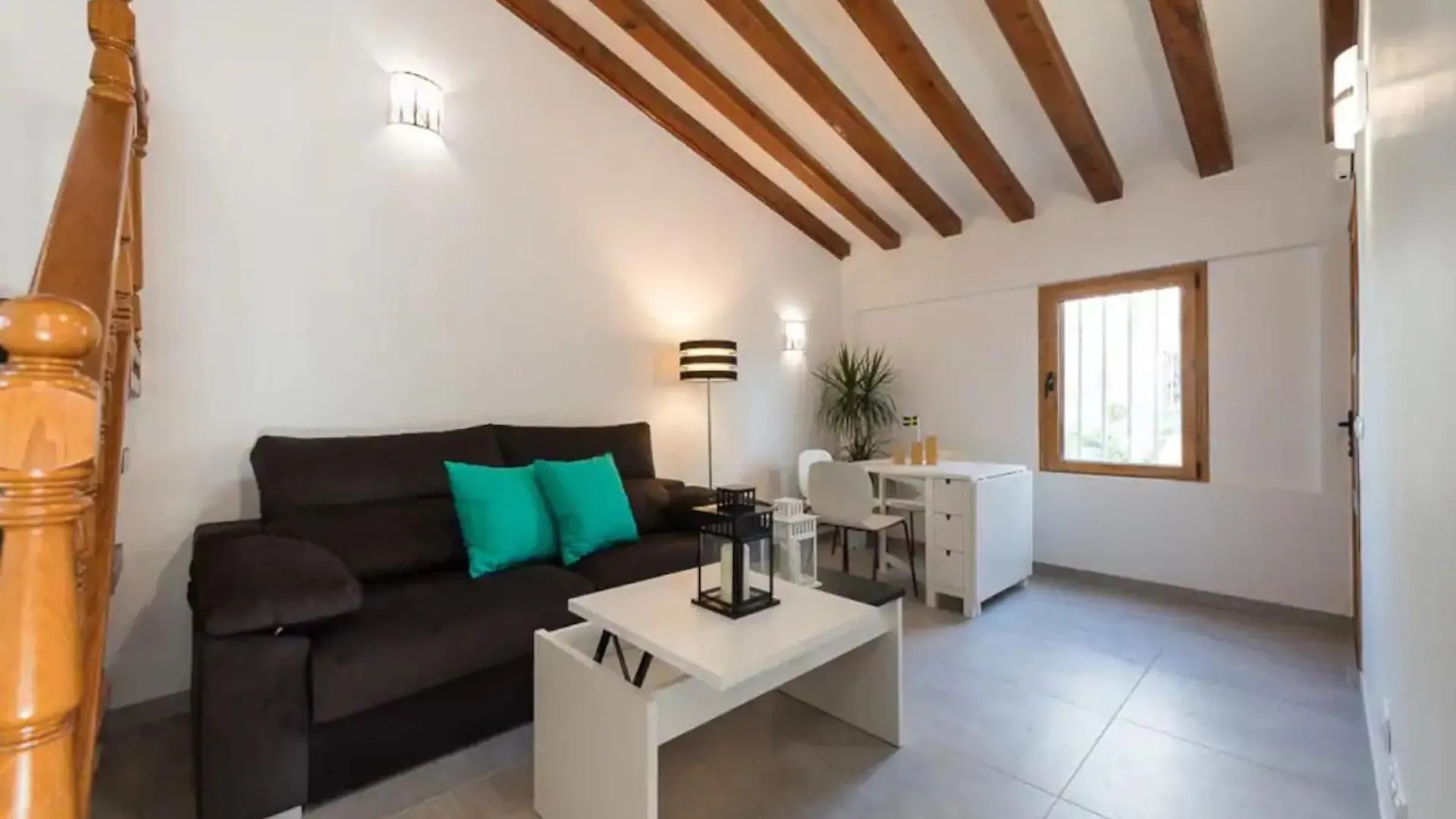 Bungalow Ubicacion Ideal San Bartolomé Tatil Evi