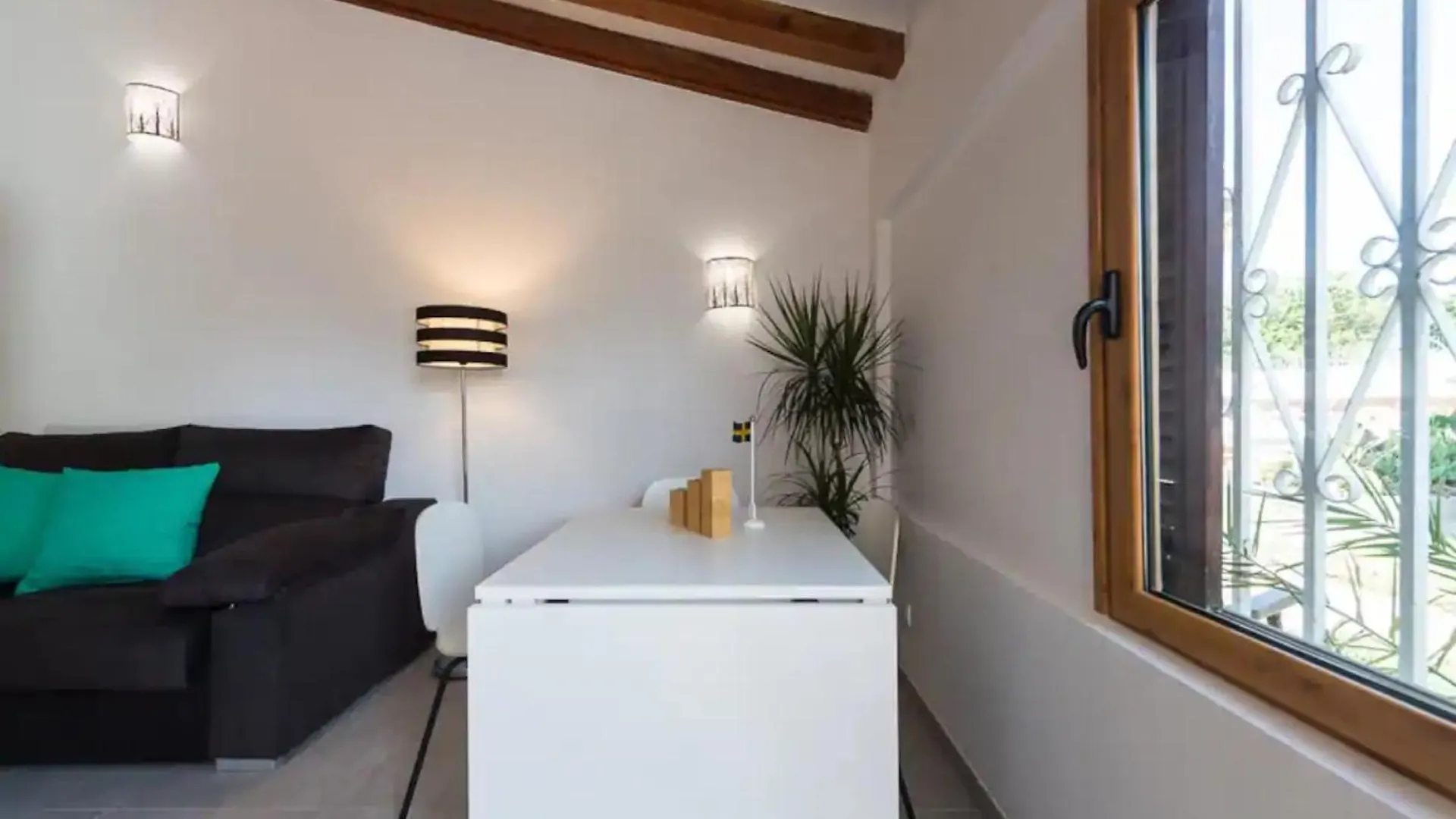 Tatil Evi Bungalow Ubicacion Ideal San Bartolomé İspanya