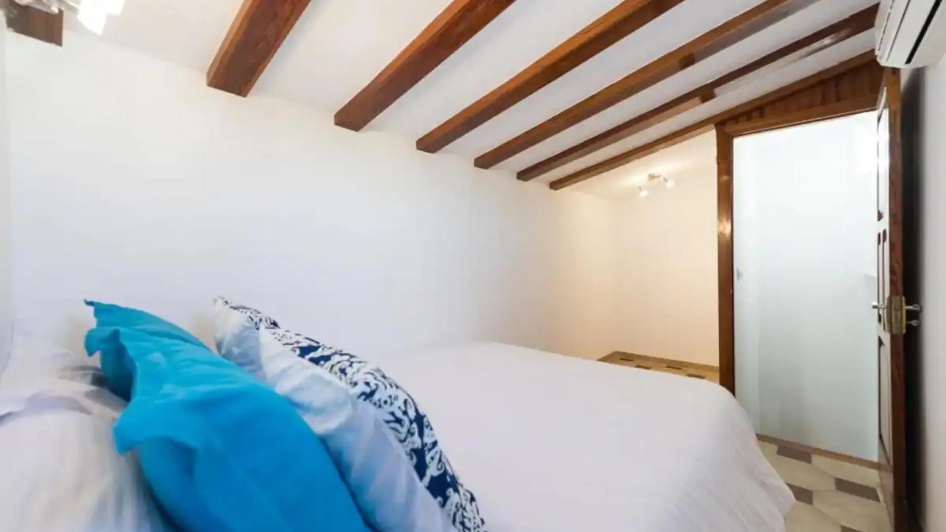 Сasa de vacaciones Bungalow Ubicacion Ideal San Bartolomé