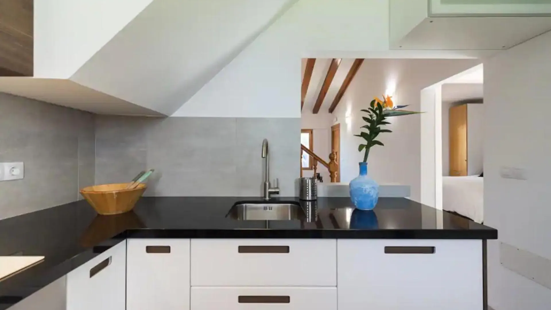 Bungalow Ubicacion Ideal San Bartolomé İspanya