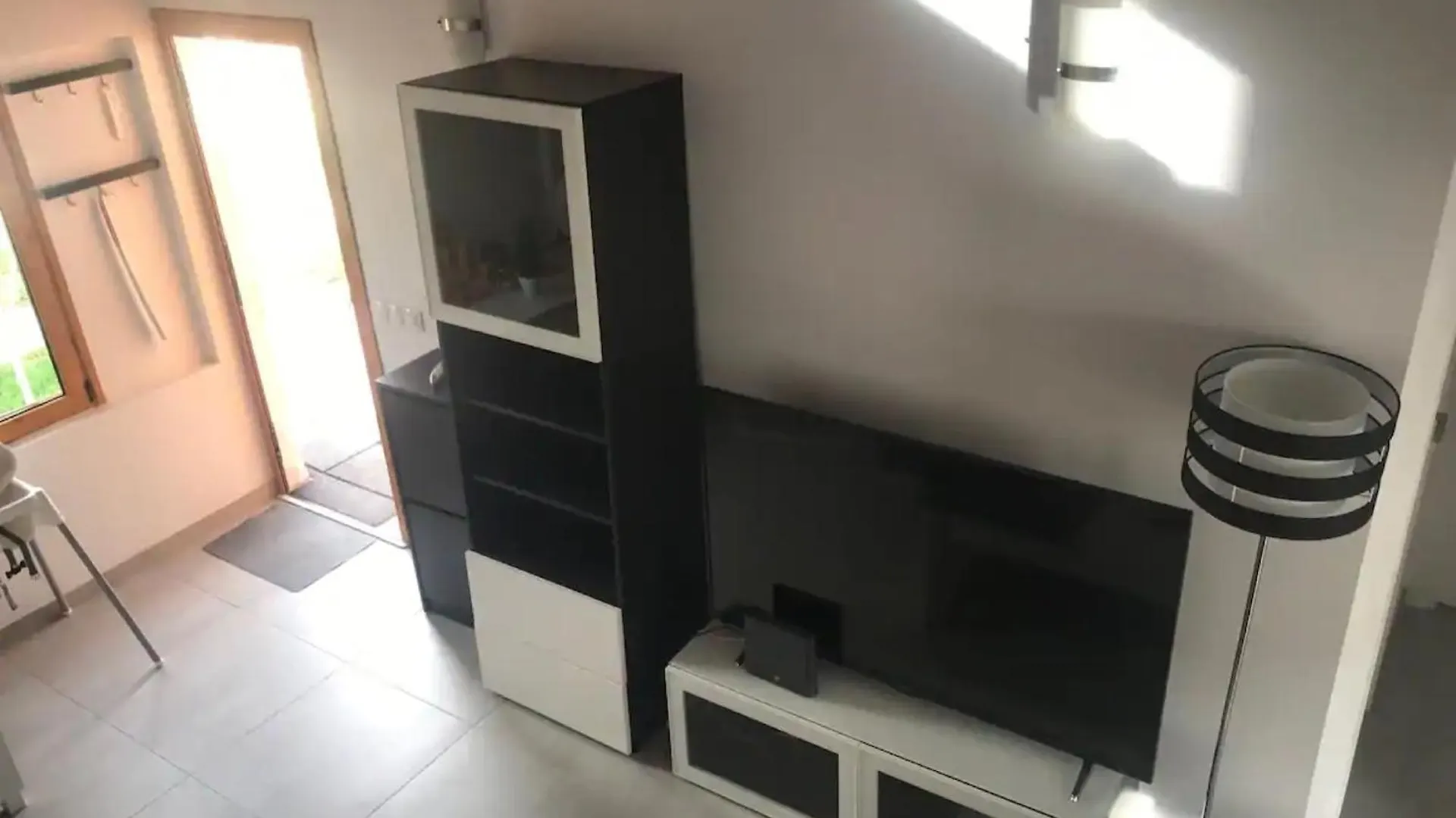 Bungalow Ubicacion Ideal San Bartolomé Tatil Evi