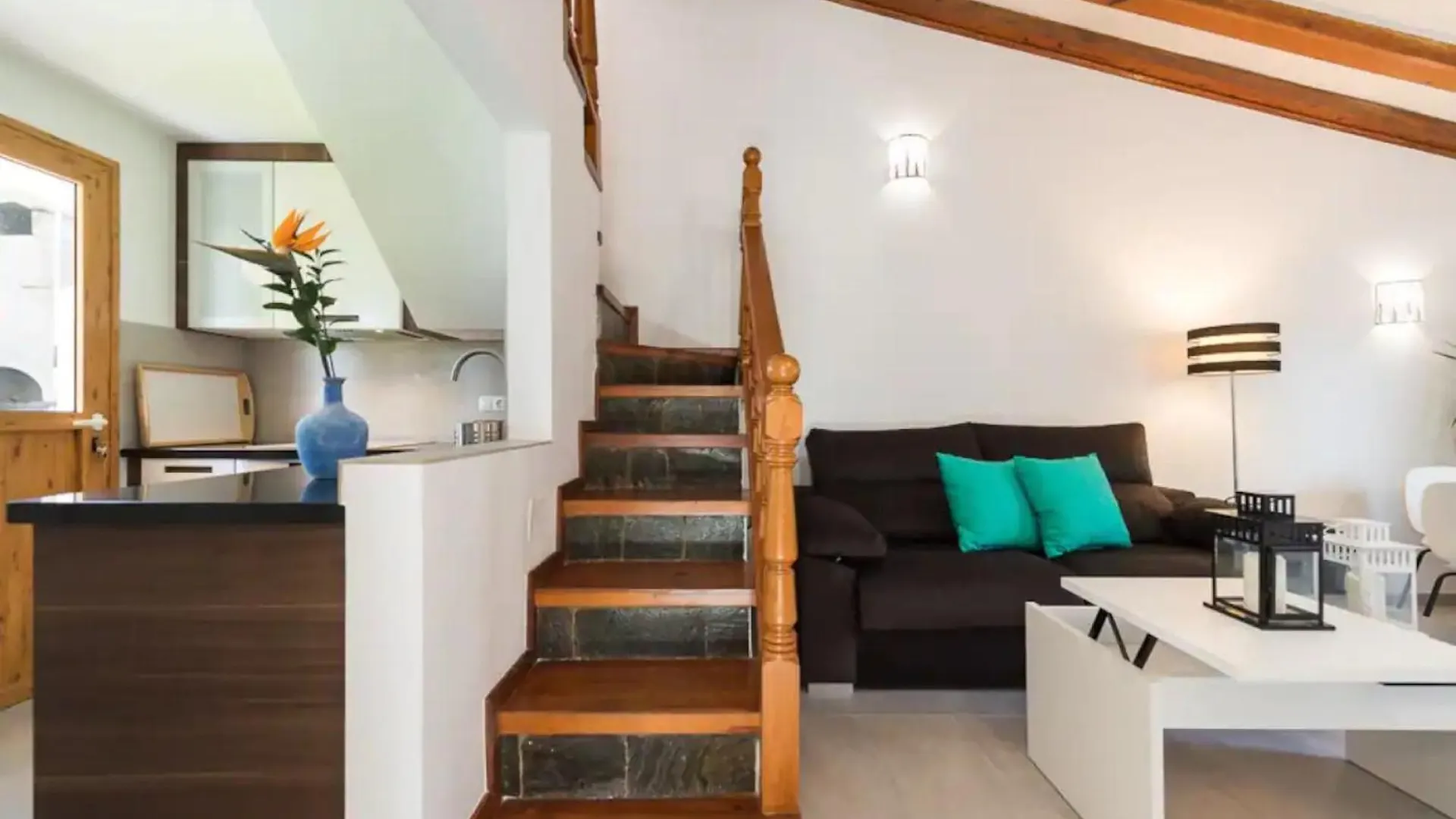 Tatil Evi Bungalow Ubicacion Ideal San Bartolomé İspanya