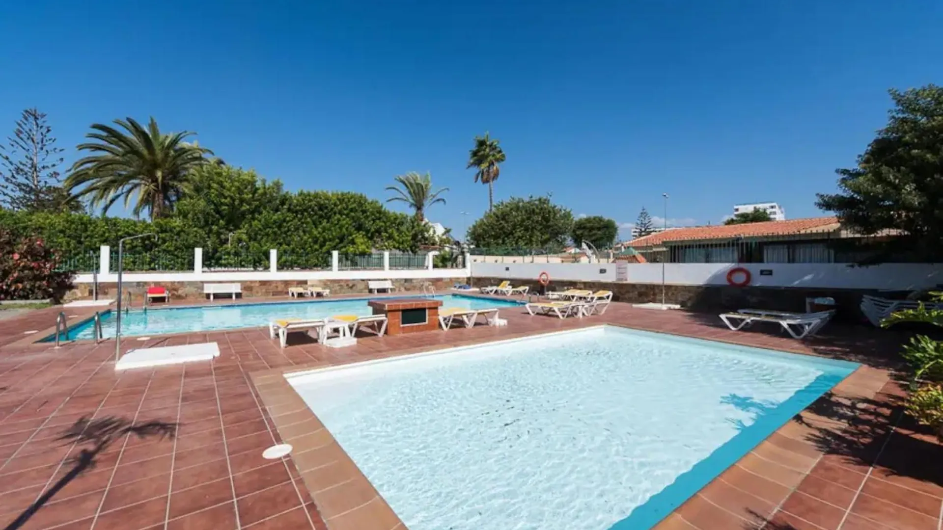 Bungalow Ubicacion Ideal San Bartolomé