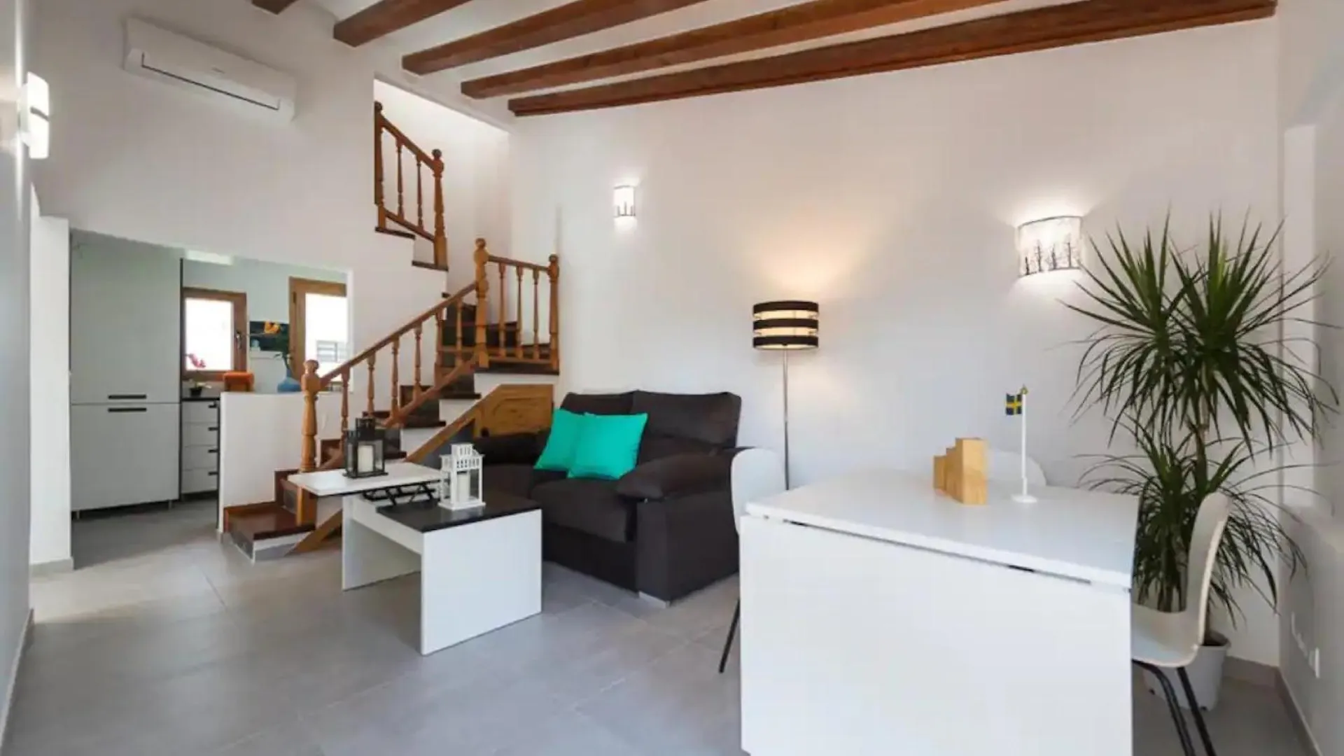 Tatil Evi Bungalow Ubicacion Ideal San Bartolomé