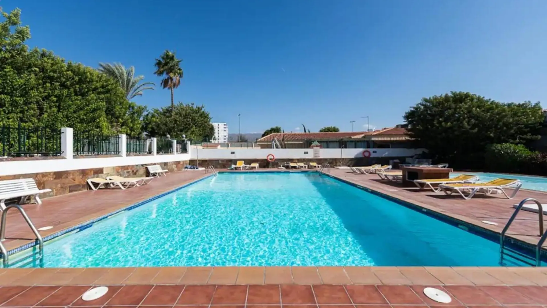 Bungalow Ubicacion Ideal San Bartolomé Tatil Evi